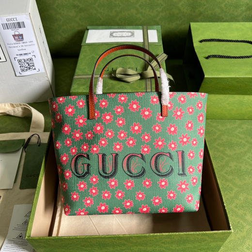 Gucci儿童包（顶级原单）限时特惠价🉐️ 商品图1