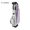 【限量款】 VESSEL 高尔夫VLS LUX时尚便携架包 7.5寸 商品缩略图1