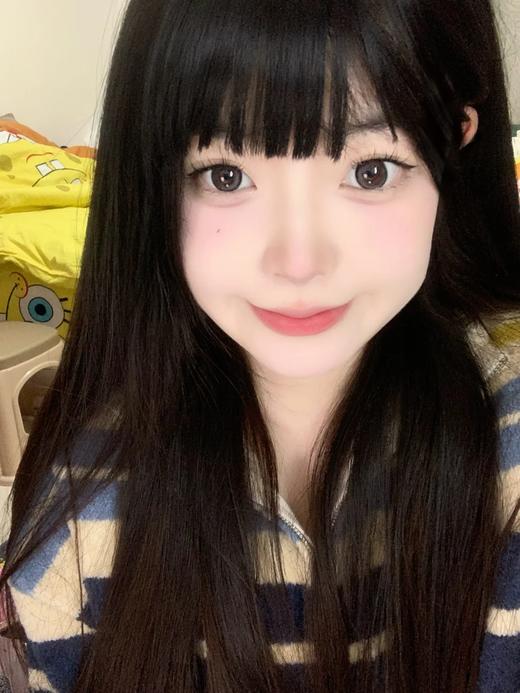 mimipark半年抛 黑桃K 14.5mm 水凝胶【只建议健康眼戴！！】 商品图2