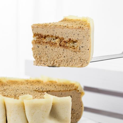 烤爱·基础款·冻芝士系列·伯爵冰淇淋芝士蛋糕·伯爵冰淇淋·下午茶 全国配送（偏远地区除外） 商品图2