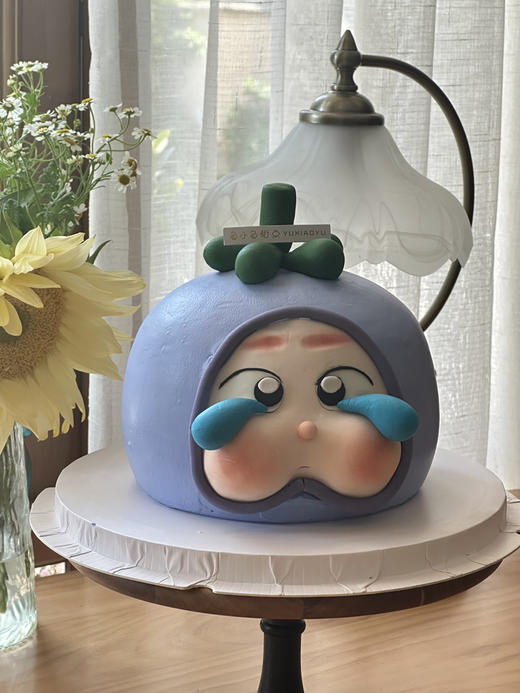 茄子哭哭 商品图6