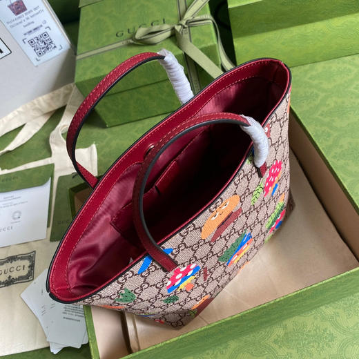 Gucci儿童包（顶级原单）限时特惠价🉐️ 商品图4