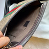Gucci经典款老花手包 商品缩略图5