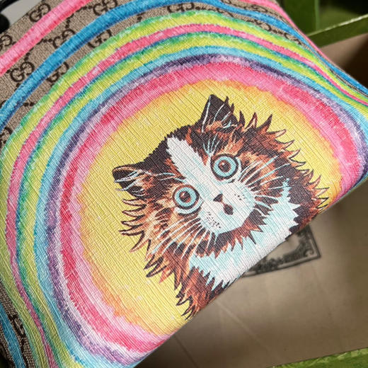 Gucci儿童包（顶级原单）限时特惠价🉐️ 商品图4