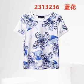 女短袖T3236