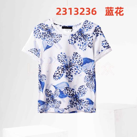 女短袖T3236 商品图0