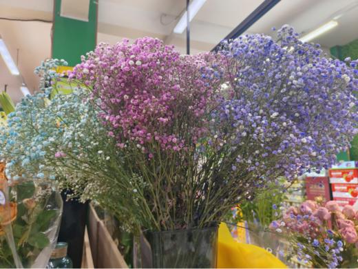 满天星一束（拼团） 商品图0