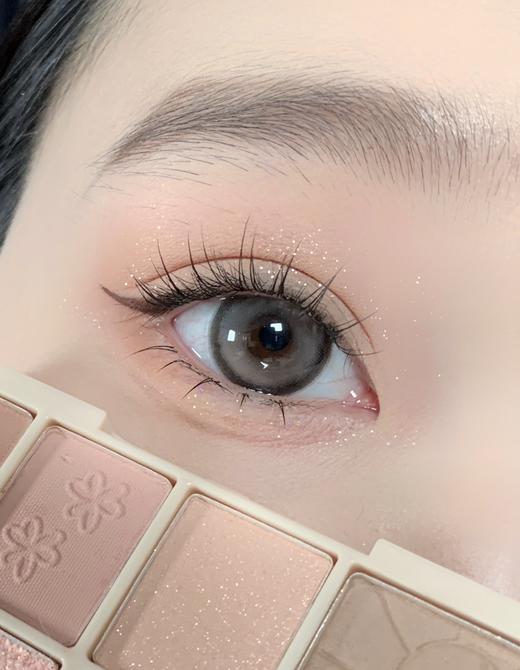 【缺货多】ocean girl日抛 O-16 灰 14.2mm  日抛无售后！不同度数拍2盒 商品图7