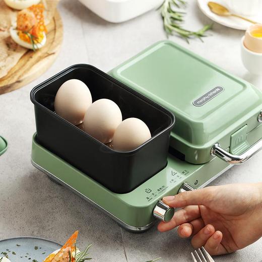 摩飞morphy richards 轻食机 MR9086 商品图1