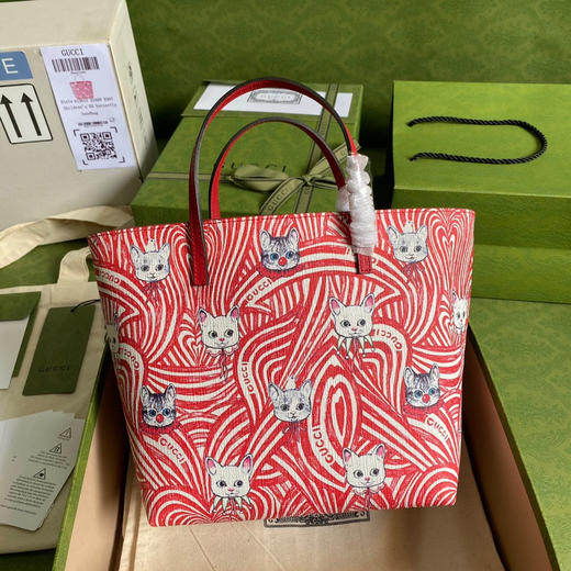 Gucci儿童包（顶级原单）限时特惠价🉐️ 商品图0