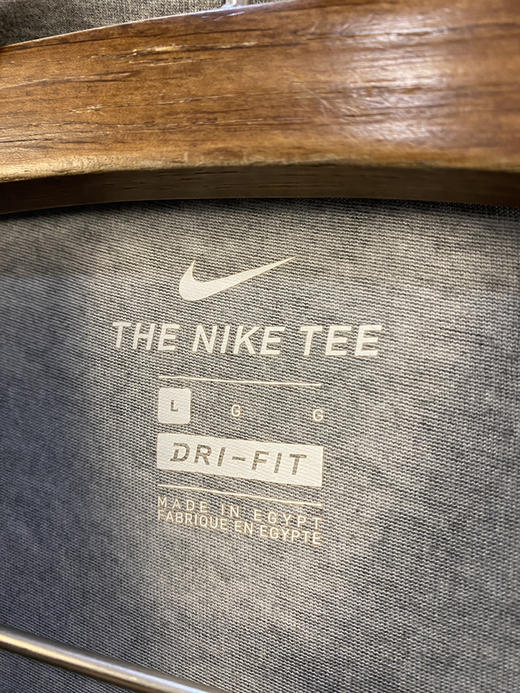 NIKE 耐克 The NIKE TEE 短袖T恤 _SST(L) 商品图2