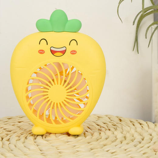 艺轩萝卜小风扇MLS6010 商品图3