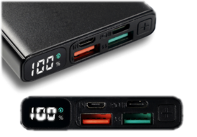 【团购展示】Only&Home 22.5w全兼容闪充电源KL-QJR01