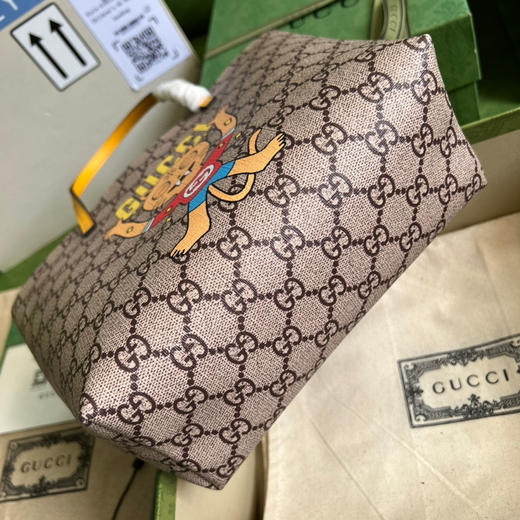 Gucci儿童包（顶级原单）限时特惠价🉐️ 商品图2