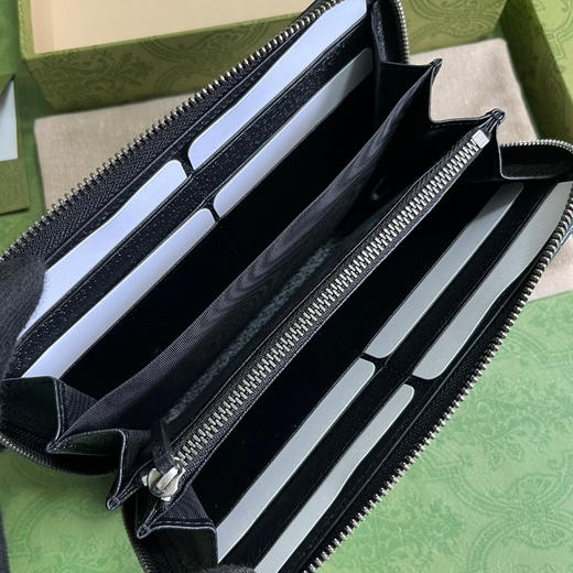 超级双G长款钱包 商品图8