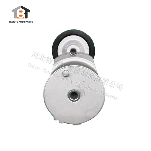 乘龙玉柴400天然气国六涨紧轮：111000-10024D0 配8pk1364（24D0）81364 商品图2