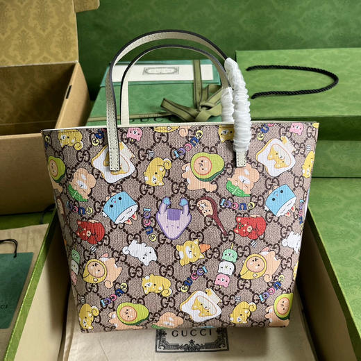 Gucci儿童包（顶级原单）限时特惠价🉐️ 商品图1