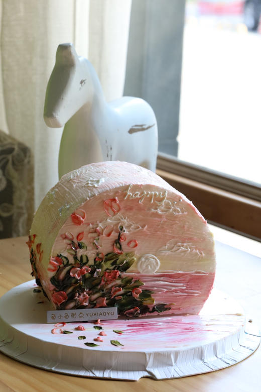 夕阳落下（仅限自取！） 商品图2