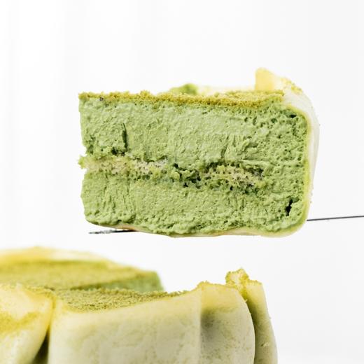 烤爱·经典款·提拉米苏系列·抹茶提拉米苏·抹茶·下午茶 全国配送（偏远地区除外） 商品图1