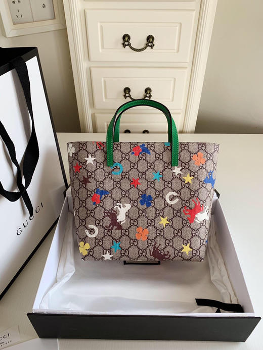 Gucci儿童包（顶级原单）限时特惠价🉐️ 商品图0