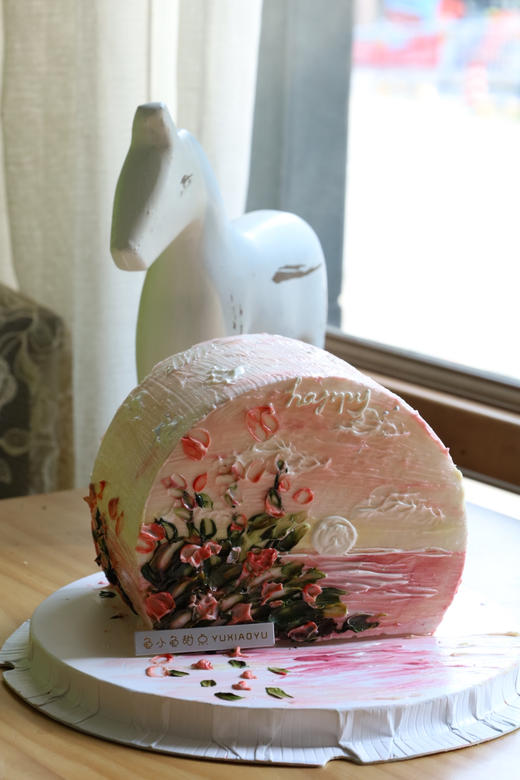 夕阳落下（仅限自取！） 商品图1