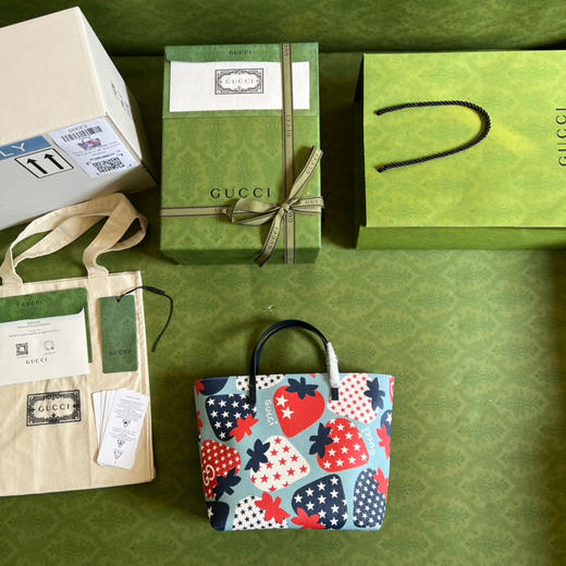 Gucci儿童包（顶级原单）限时特惠价🉐️ 商品图8