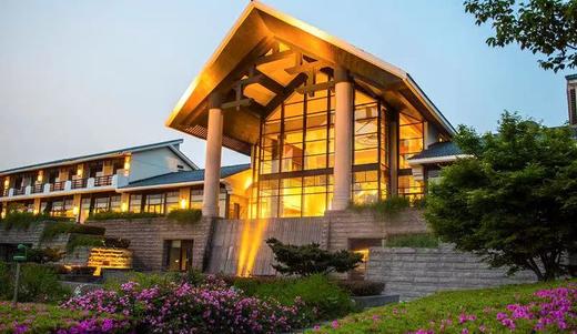 苏州太湖1场1晚 套餐 商品图0