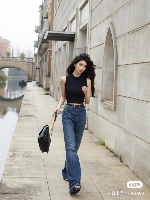 niki 杨树林中号 （金链） 商品图3