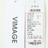 VIMAGE纬漫纪夏季新款时尚显瘦小众设计纯色西装薄外套V1903524 商品缩略图7