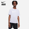 Nike Dri-FIT Multi+ 大童（男孩）图案训练上衣 DX5386 商品缩略图0