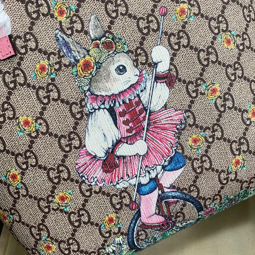 Gucci儿童包（顶级原单）限时特惠价🉐️ 商品图3