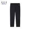 ELLE Active 男士夏季长裤抗皱透气夏季新款裤子 商品缩略图0