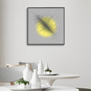 多喜爱 百搭生活布艺装饰画 耶里黄cs 商品缩略图4