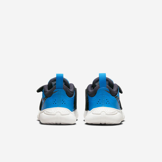 Nike Team Hustle D 11 Lil (TD) 婴童运动童鞋 DV8993 商品图5