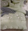金凯帛全棉斜纹加厚被套2*2.3m（颜色样式随机发） 商品缩略图0