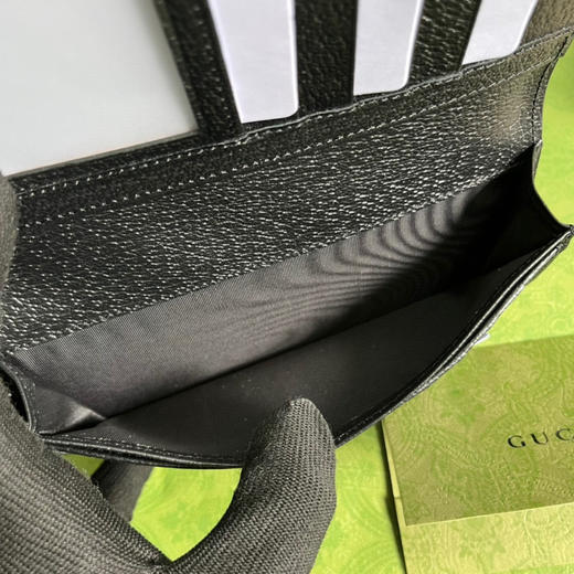 GG Marmont系列长款证件钱包 商品图8