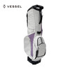 【限量款】 VESSEL 高尔夫VLS LUX时尚便携架包 7.5寸 商品缩略图2