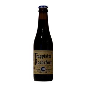 罗斯福10号啤酒 330ml Rochefort 10 / 11.3% 330ml, TRAPPIST & ABBEY, BELGIUM