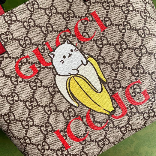 Gucci儿童包（顶级原单）限时特惠价🉐️ 商品图3