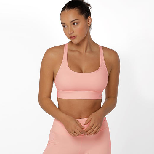 【清仓秒】澳洲Lorna Jane Lorna Jane ULTRA HOLD SPORTS BRA 092201（清仓产品，收货7天内支持调货、不退款） 商品图0