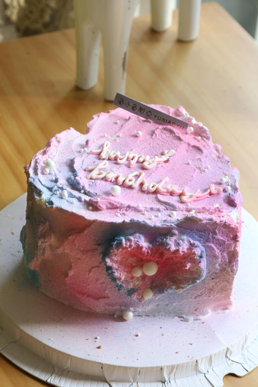 梦幻爱心 商品图1