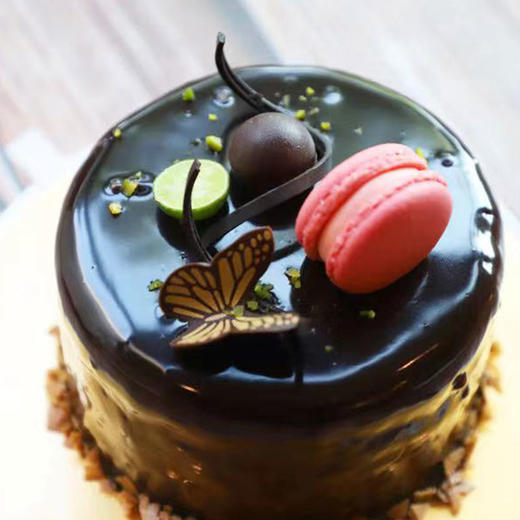 【佘山艾美】臻选蛋糕 商品图1