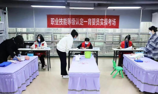 人社职业技术资格证书 商品图3