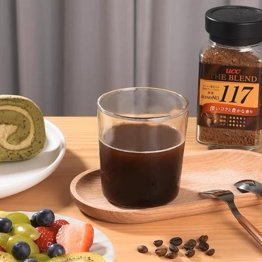 悠诗诗速溶咖啡粉 商品图2