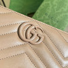 GG Marmont系列全拉链式钱包 商品缩略图4