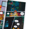 【中商原版】Magic Tree House 4 Graphic Novel神奇树屋漫画版4 英文原版进口 桥梁漫画儿童图画图像小说 儿童文学 魔法树屋 商品缩略图3