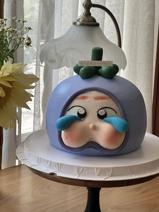 茄子哭哭 商品图8