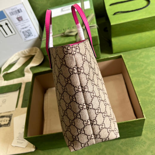 Gucci儿童包（顶级原单）限时特惠价🉐️ 商品图3