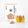 【祛湿套装】陈皮扁豆花茶*1+陈皮红豆芡实糕*1+艾草足贴*1 商品缩略图1
