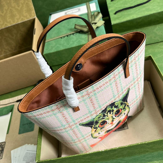 Gucci儿童包（顶级原单）限时特惠价🉐️ 商品图5